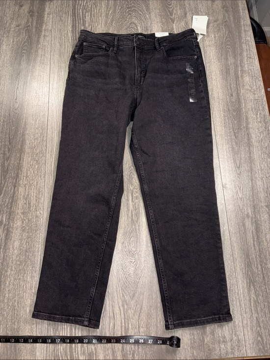 Free Assembly Denim - Free Assembly The Original 90’s Straight  Size 14 NWT